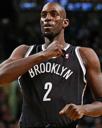 Kevin Garnett